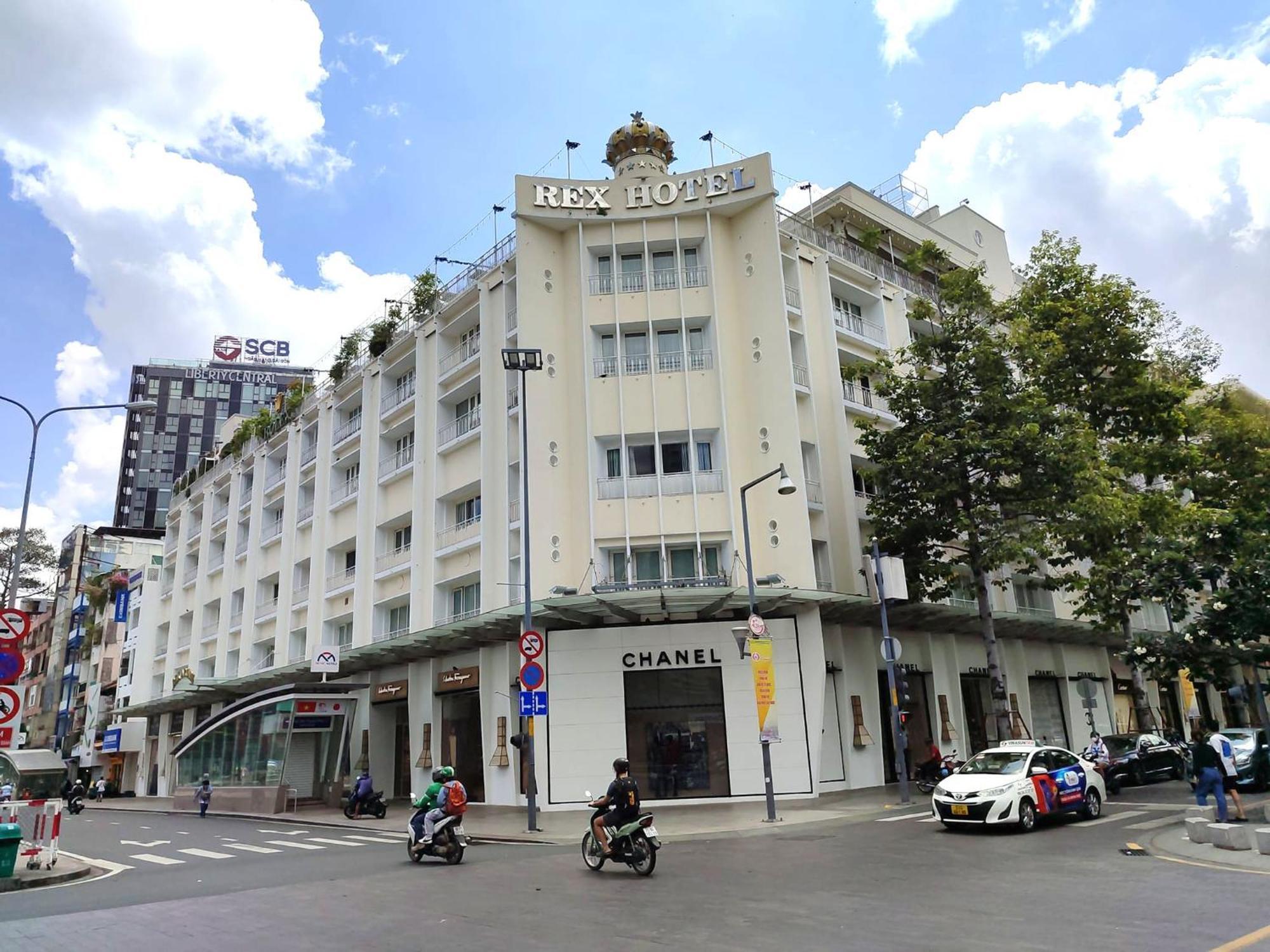 Linda Apartment-Icon56-District4-3Mins To Center Dtrc1- Infinity Pool- Awesome Rooftop 胡志明市 外观 照片